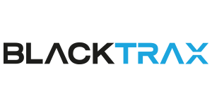 Logotipo de Blacktrax
